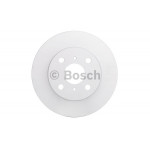 BOSCH Bremsscheibe