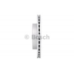 BOSCH Bremsscheibe