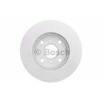 BOSCH Bremsscheibe