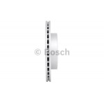 BOSCH Bremsscheibe