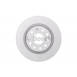 BOSCH Bremsscheibe
