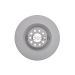 BOSCH Bremsscheibe