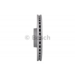 BOSCH Bremsscheibe
