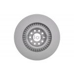 BOSCH Bremsscheibe