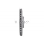 BOSCH Bremsscheibe