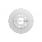 BOSCH Bremsscheibe