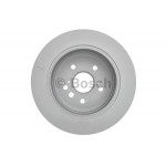 BOSCH Bremsscheibe