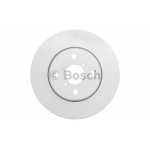 BOSCH Bremsscheibe