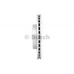 BOSCH Bremsscheibe