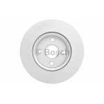 BOSCH Bremsscheibe
