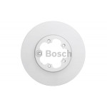 BOSCH Bremsscheibe