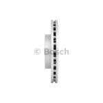 BOSCH Bremsscheibe