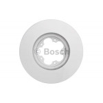 BOSCH Bremsscheibe