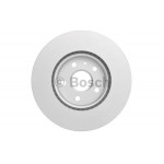 BOSCH Bremsscheibe