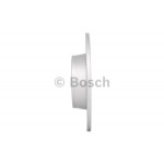 BOSCH Bremsscheibe