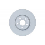BOSCH Bremsscheibe