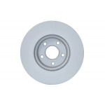 BOSCH Bremsscheibe