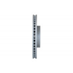 BOSCH Bremsscheibe