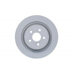 BOSCH Bremsscheibe
