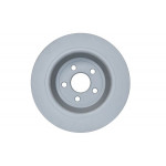 BOSCH Bremsscheibe