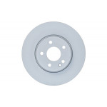 BOSCH Bremsscheibe
