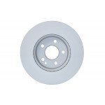 BOSCH Bremsscheibe