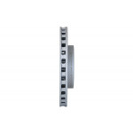 BOSCH Bremsscheibe