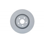 BOSCH Bremsscheibe