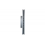 BOSCH Bremsscheibe