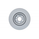BOSCH Bremsscheibe