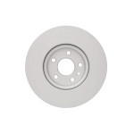 BOSCH Bremsscheibe