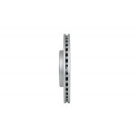 BOSCH Bremsscheibe