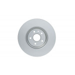 BOSCH Bremsscheibe