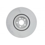 BOSCH Bremsscheibe
