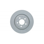 BOSCH Bremsscheibe