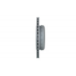 BOSCH Bremsscheibe