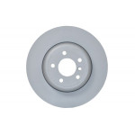 BOSCH Bremsscheibe