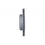 BOSCH Bremsscheibe