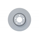 BOSCH Bremsscheibe