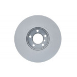 BOSCH Bremsscheibe