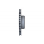 BOSCH Bremsscheibe