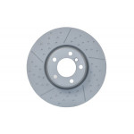 BOSCH Bremsscheibe