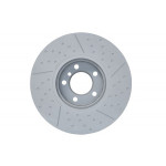 BOSCH Bremsscheibe