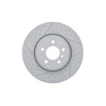 BOSCH Bremsscheibe