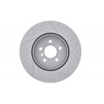 BOSCH Bremsscheibe