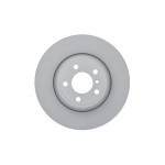 BOSCH Bremsscheibe