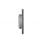 BOSCH Bremsscheibe