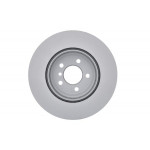 BOSCH Bremsscheibe