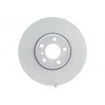 BOSCH Bremsscheibe
