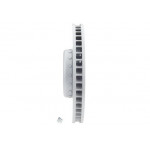 BOSCH Bremsscheibe